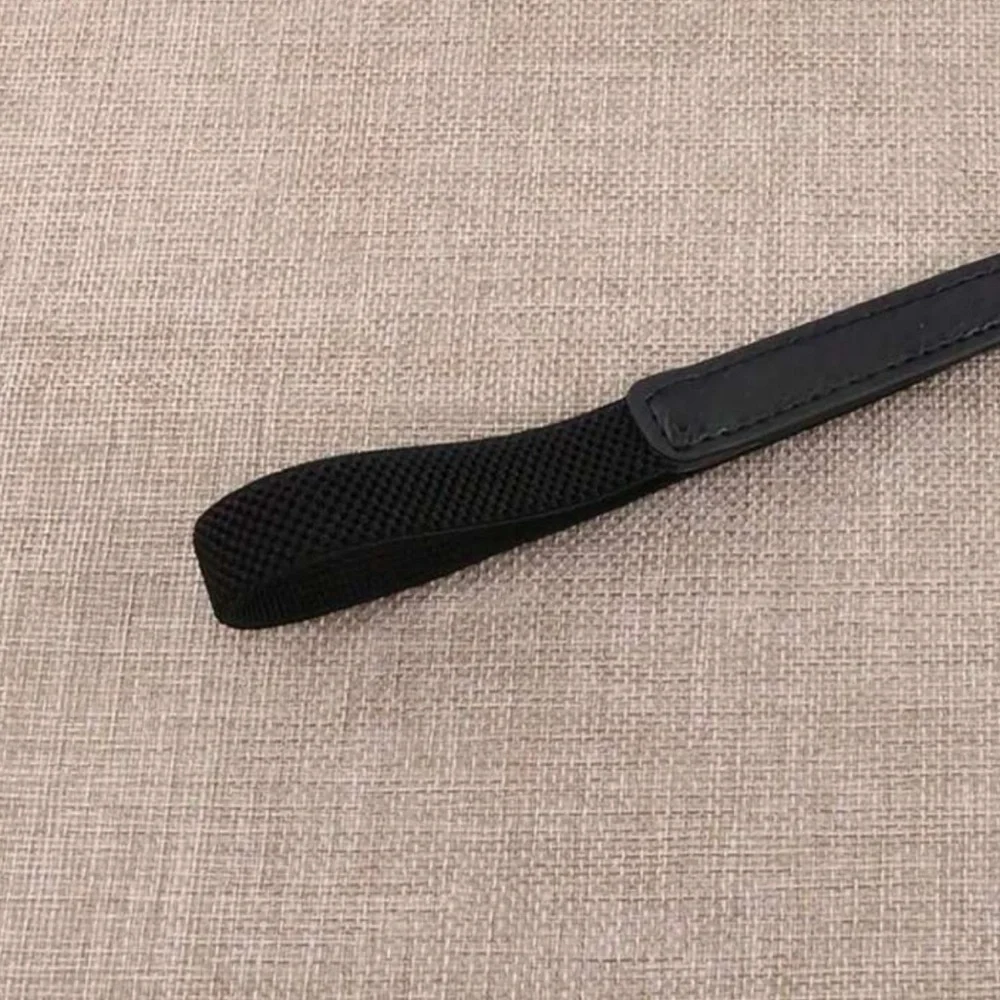 NEW| Women’s Thin Statement Black Pearl Chic & Trendy Belt